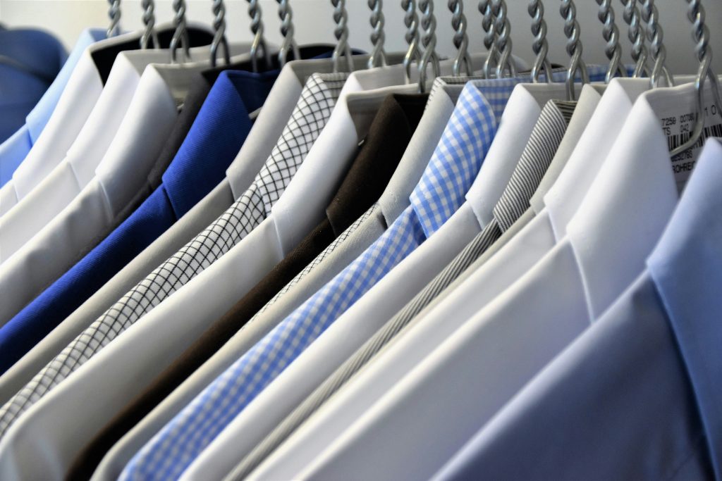 shirts